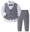 Cocoa Yacht Club Little Gentleman Boy's Suit