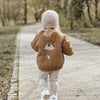 Cocoa Yacht Club Children's Jacket