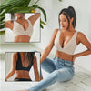 Cocoa Yacht Club Seamless Bra