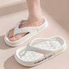 Cocoa Yacht Club Solid Indoor Flip Flop