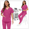 Medical Surgical Scrub Sets Unisex