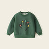 Cocoa Yacht Club Children's Pullovers Fleece Top