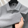 Cocoa Yacht Club Cotton Men Polo Shirt