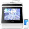 Compact WIFI Smart Portable Dishwasher