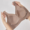 Cocoa Yacht Club Seamless No Wire Bra