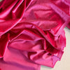 Cocoa Yacht Club Velvet Fabric