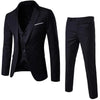 Cocoa Yacht Club Casual 2 Piece Suit