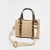 Cocoa Yacht Club Woven Tote Bag