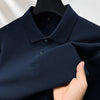 Cocoa Yacht Club Cotton Men Polo Shirt
