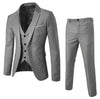 Cocoa Yacht Club Casual 2 Piece Suit