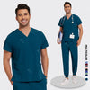 New Lightweight Anti-wrinkle Surgical Workwear