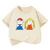 Cocoa Yacht Club KidsT Shirts