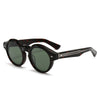 Cocoa Yacht Club Polarized UV400 Retro Sunglasses