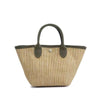 Cocoa Yacht Club Hot Pink Retro Bag