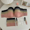 Cocoa Yacht Club Front Closure Push Up Bra
