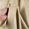 Cocoa Yacht Club Soft Leather Fabric Matte Faux Leather