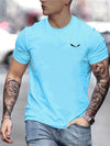 Cocoa Yacht Club Casual T-Shirt Top