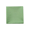 Cocoa Yacht Club Dark Pattern Jacquard Fabric