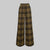 Cocoa Yacht Club Plaid Lemongrass Pants