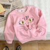 Cocoa Yacht Club Fleece Sweatshirt