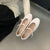 Cocoa Yacht Club Velvet Mary Jane Ballet Shoes