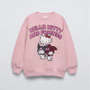 Cocoa Yacht Club Hello Kitty Sweatshirt