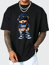 Cocoa Yacht Club Little Bear T Shirt