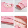 Cocoa Yacht Club Fleece Sweatshirt