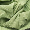 Cocoa Yacht Club Miyake Gradient Pleated Style Fabric