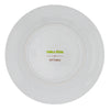 Sepia Estate Dinner Plate - Set of 4