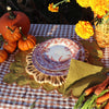Sepia Estate Starter Plate - Set of 4