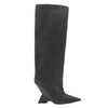 Cocoa Yacht Club Suede Boots
