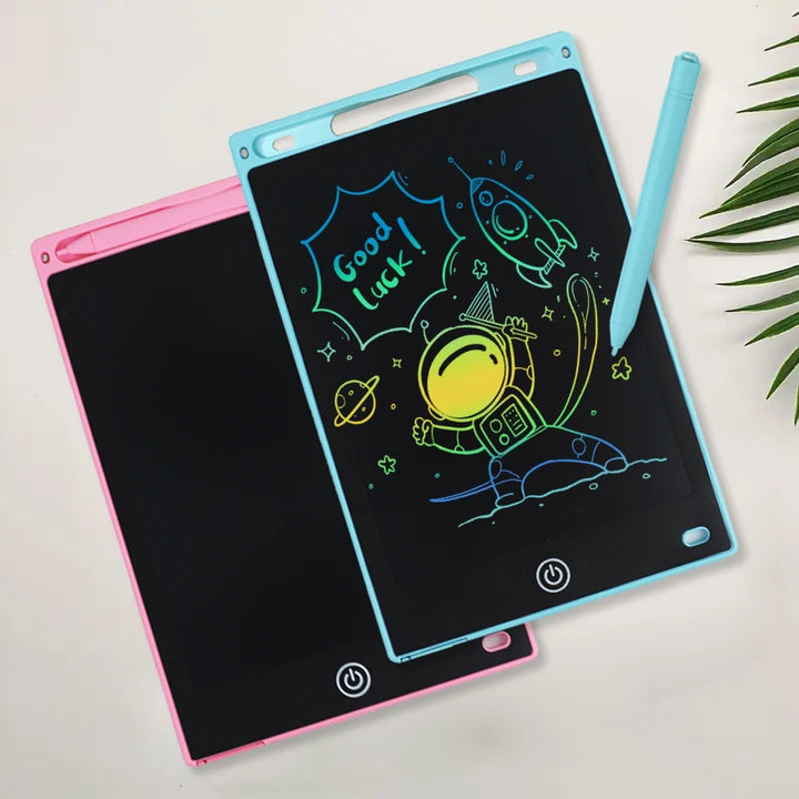 8.5"  Drawing Board LCD Writing Tablet