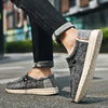 Cocoa Yacht Club Casual Canvas Shoes