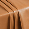 Cocoa Yacht Club Soft Leather Fabric Matte Faux Leather