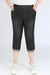 Cropped Stretched Capri
