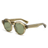 Cocoa Yacht Club Polarized UV400 Retro Sunglasses