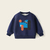 Cocoa Yacht Club Children's Pullovers Fleece Top