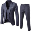 Cocoa Yacht Club Cross-Border Men