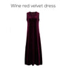 Cocoa Yacht Club Mesh Shirt & Velvet Maxi Dress