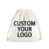Cocoa Yacht Club BRANDYOU 20Pcs Cotton Pouch Gift Bag