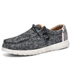 Cocoa Yacht Club Casual Canvas Shoes