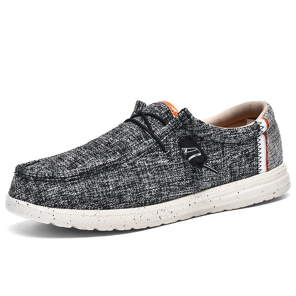 Cocoa Yacht Club Casual Canvas Shoes