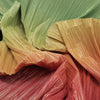 Cocoa Yacht Club Miyake Gradient Pleated Style Fabric
