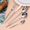 Cocoa Yacht Club 16/20/24Pcs Tableware Set