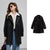 Cocoa Yacht Club Windbreaker Jacket