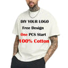 Cocoa Yacht Club BRAND YOU Customized Leisure T Shirt Tee