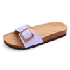 Cocoa Yacht Club Buckle Clogs