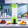 Cocoa Yacht Club USB Mini Electric Smoothie Juicer