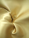 Cocoa Yacht Club Botanical Sage Green Silk Fabric